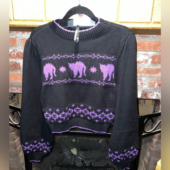 Dangerfield Sweaters - NWT Dangerfield Sweater
